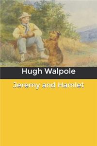 Jeremy and Hamlet