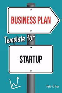 Business Plan Template For Startup