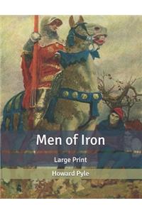 Men of Iron