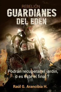 Guardianes del Edén