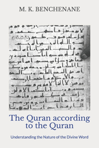 Quran according to the Quran