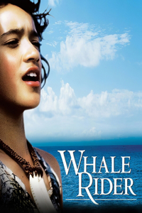 Whale Rider