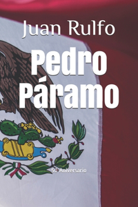 Pedro Páramo
