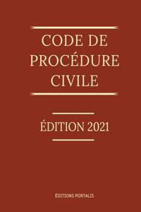 Code de procédure civile 2021
