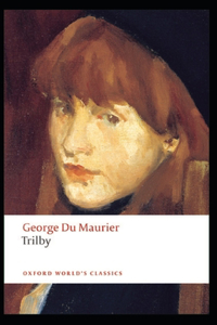 Trilby Annotated