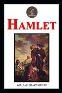 Hamlet annotated book