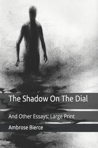 The Shadow On The Dial