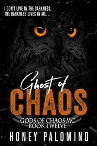Ghost of Chaos
