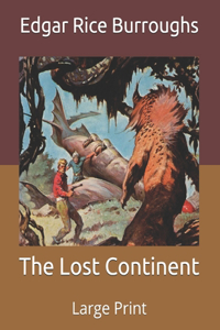 The Lost Continent