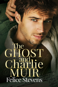 Ghost and Charlie Muir