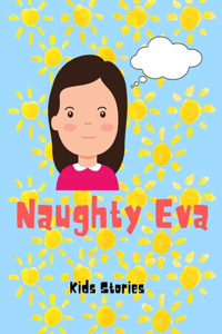 Naughty Eva