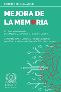 Mejora de la Memoria