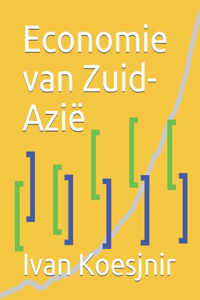 Economie van Zuid-Azië