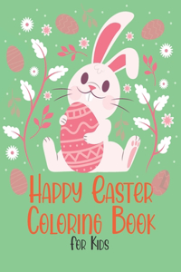 Happy Easter