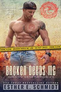 Broken Deeds MC