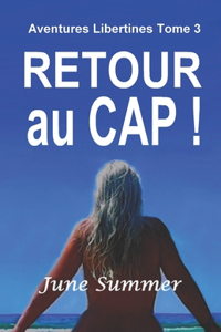 Retour au Cap !