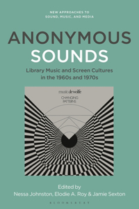 Anonymous Sounds