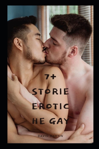 7+ storie erotiche gay
