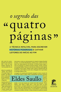O Segredo das Quatro Páginas