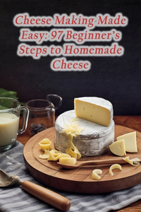 Cheese Making Made Easy