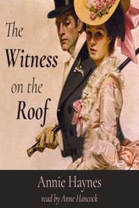 Witness on the Roof