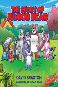 Story of Junior Bear