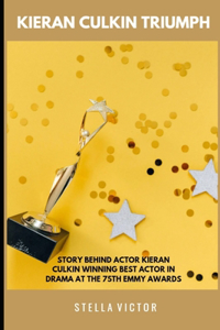 Kieran Culkin Triumph