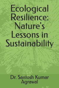 Ecological Resilience