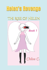 Rise of Helen - Book One