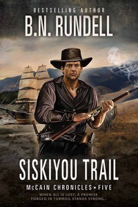 Siskiyou Trail