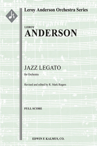 Jazz Legato