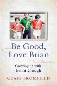 Be Good, Love Brian