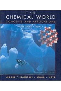 The Chemical World: 1