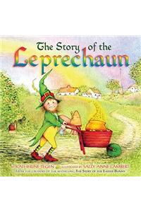 Story of the Leprechaun