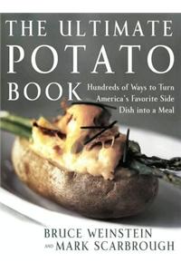 The Ultimate Potato Book