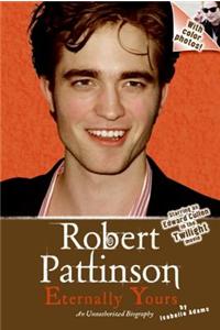 Robert Pattinson