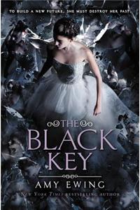 The Black Key