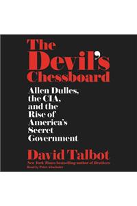 The Devil's Chessboard