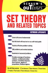 Schaum's Outline of Set Theory and Related Topics