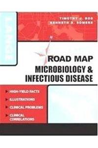 USMLE Road Map: Microbiology and Infectious Diseases