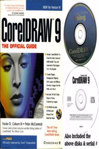 CorelDRAW 9