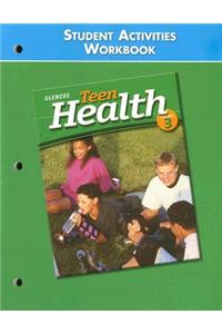Teen Health: Course 3