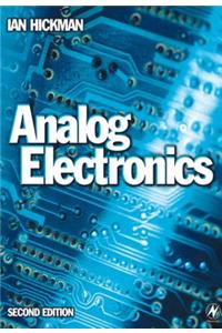 Analog Electronics