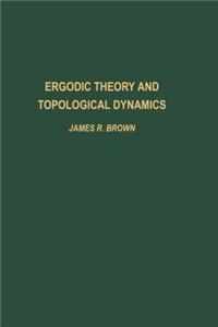 Ergodic Theory and Topological Dynamics