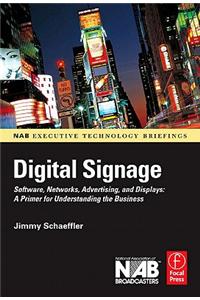 Digital Signage