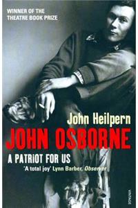 John Osborne