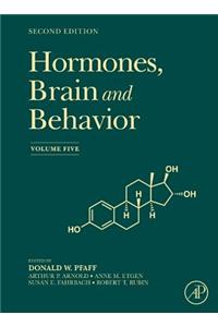 Hormones, Brain, and Behavior