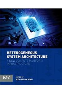 Heterogeneous System Architecture