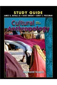 Cultural Anthropology Study Guide: A Global Perspective