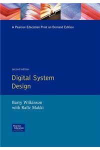 Digital System Design